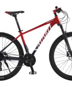 Xe đạp địa Hình Mtb Satako Sinova Màu đỏ