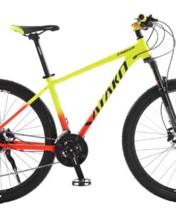 Xe đạp địa Hình Mtb Satako Sinova Màu Vàng