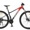 Xe đạp địa Hình Mtb Satako Fomater Màu đỏ