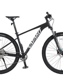 Xe đạp địa Hình Mtb Satako Kario Màu đen