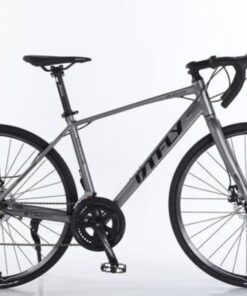 Xe đạp đua Dtfly R-070 Màu Xám