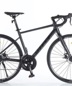 Xe đạp đua road Dtfly r-070a 21 Xe đạp đua Dtfly R-070a Màu đen