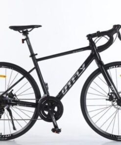 Xe đạp đua Dtfly R-070a Màu đen Trắng