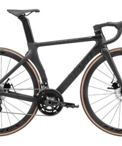 Xe đạp đua Satako Mumar Màu đen