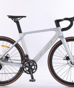 Xe đạp đua road Dtfly R3000 Carbon 19 Xe đạp đua Road Dtfly R3000 Carbon Màu Trắng