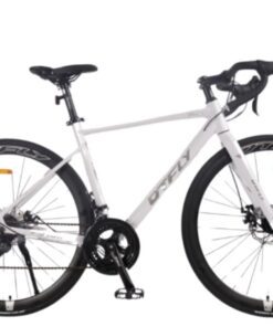 Xe đạp đua road Dtfly sr7 26 Xe đạp đua Road Dtfly Sr7 Màu Trắng