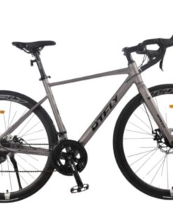 Xe đạp đua Road Dtfly Sr7 Màu Xám (2)