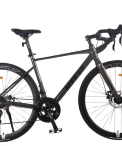 Xe đạp đua road Dtfly sr7 25 Xe đạp đua Road Dtfly Sr7 Màu Xám