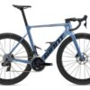 Xe đạp đua road Giant Propel adv pro 1-gz bản 2025 58 Xe đạp đua Road Giant Propel Adv Pro 1-gz Bản 2025 Màu Xanh