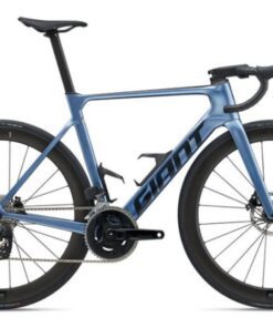 Xe đạp đua Road Giant Propel Adv Pro 1-gz Bản 2025 Màu Xanh