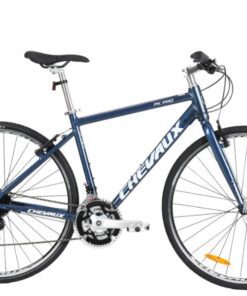 Xe đạp touring Chevaux FK Pro 35 Xe đạp đường Phố Chevaux Fk Pro Màu Xanh (2)