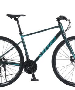 Xe đạp touring Satako Livar 25 Xe đạp Touring Satako Livar Màu Xanh