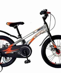 Xe đạp trẻ em LanQ 80 29 Xe đạp Trẻ Em Lanq 80 3 Màu Xám