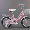 Xe đạp Trẻ Em Xaming Xm03 Màu Hồng