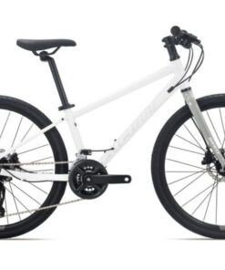 Xe Trẻ Em Fastroad 24 Jr 1 Bản 2023 Màu Trắng