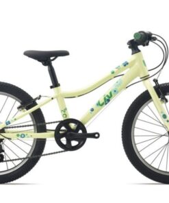 Xe Trẻ Em Liv Cate 20 Bản 2023 Màu Xanh