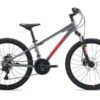 Xe đạp trẻ em Giant ATX 610 24 2023 – Địa hình bền bỉ, luyện tập vượt trội cho tuổi teen 7 Xe Trẻ Em Giant Atx 610 24 Bản 2023 Màu Xám