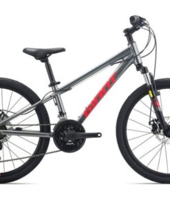 Xe Trẻ Em Giant Atx 610 24 Bản 2023 Màu Xám