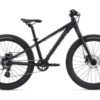 Xe đạp trẻ em Giant STP 24 2022 – Lựa chọn thể thao vượt trội cho trẻ năng động 34 Xe Trẻ Em Giant Stp 24 Bản 2022 Màu đen