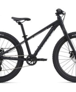 Xe Trẻ Em Giant Stp 24 Bản 2022 Màu đen