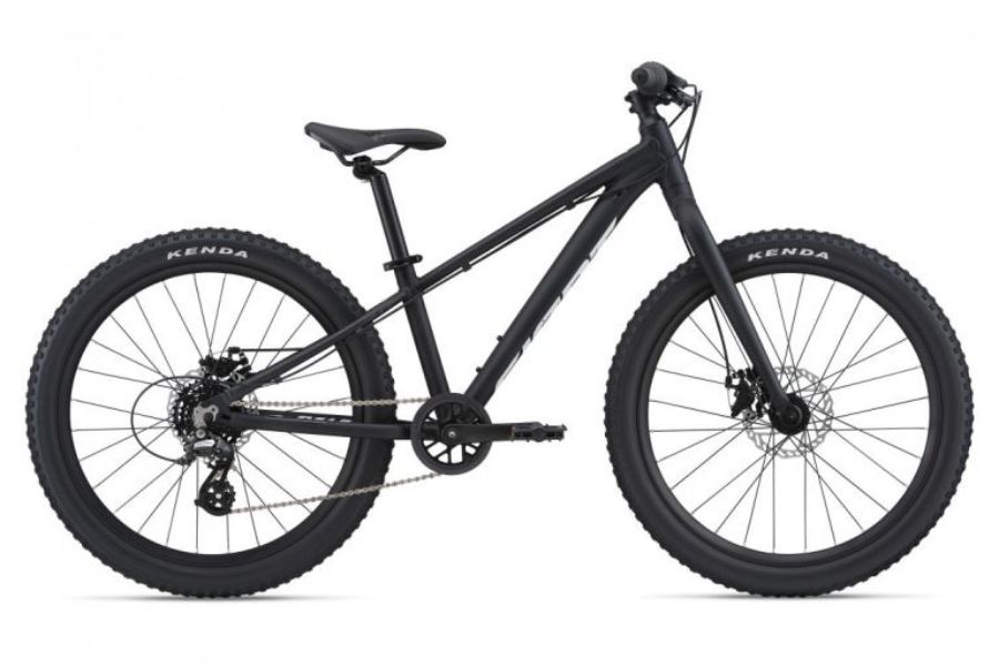 Xe đạp trẻ em Giant STP 24 2022 – Lựa chọn thể thao vượt trội cho trẻ năng động 15 Xe Trẻ Em Giant Stp 24 Bản 2022 Màu đen