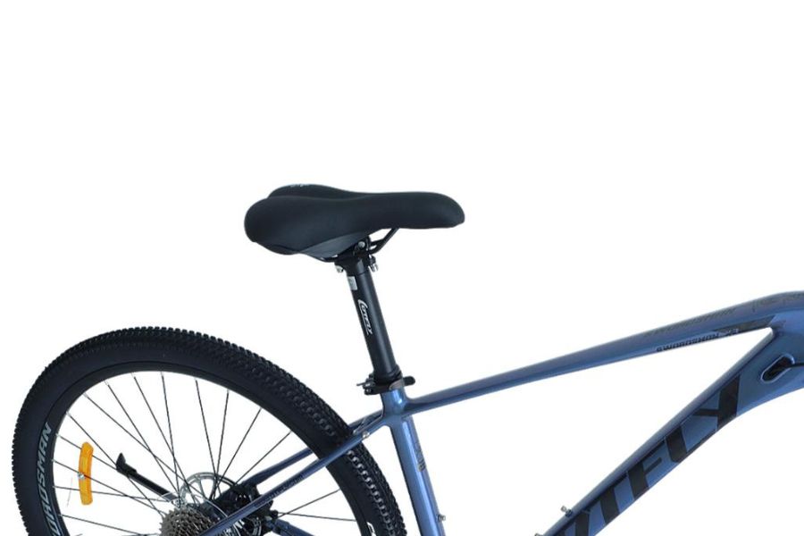 Xe đạp địa hình mtb Dtfly X3 32 Yên Ngồi Xe đạp địa Hình Mtb Dtfly X3