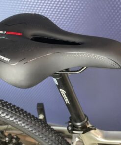 Xe đạp địa hình mtb Dtfly x8 34 Yên Ngồi Xe đạp địa Hình Mtb Dtfly X8