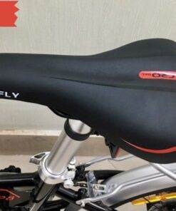 Xe đạp gấp Dtfly P8 36 Yên Ngồi Xe đạp Gấp Dtfly P8