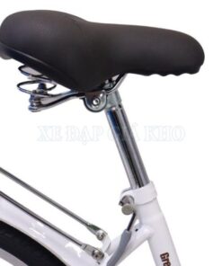 Xe đạp nữ Dtfly City 31 Yên Ngồi Xe đạp Nữ Dtfly City