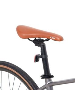 Yên Ngồi Xe đạp Touring Dtfly R-024