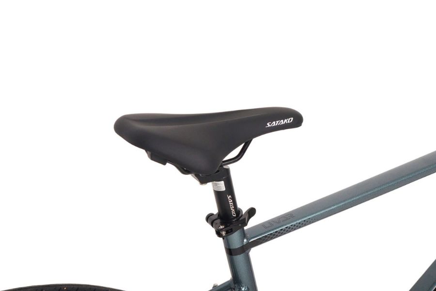 Xe đạp touring Satako Livar 37 Yên Ngồi Xe đạp Touring Satako Livar
