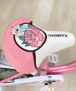 Xe đạp trẻ em Xaming xm03 28 Yên Ngồi Xe đạp Trẻ Em Xaming Xm03