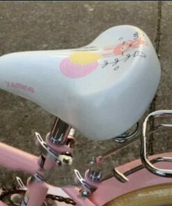 Xe đạp trẻ em Xaming 11 22 Yên Ngồi Xe đạp Trẻ Em Xaming 11