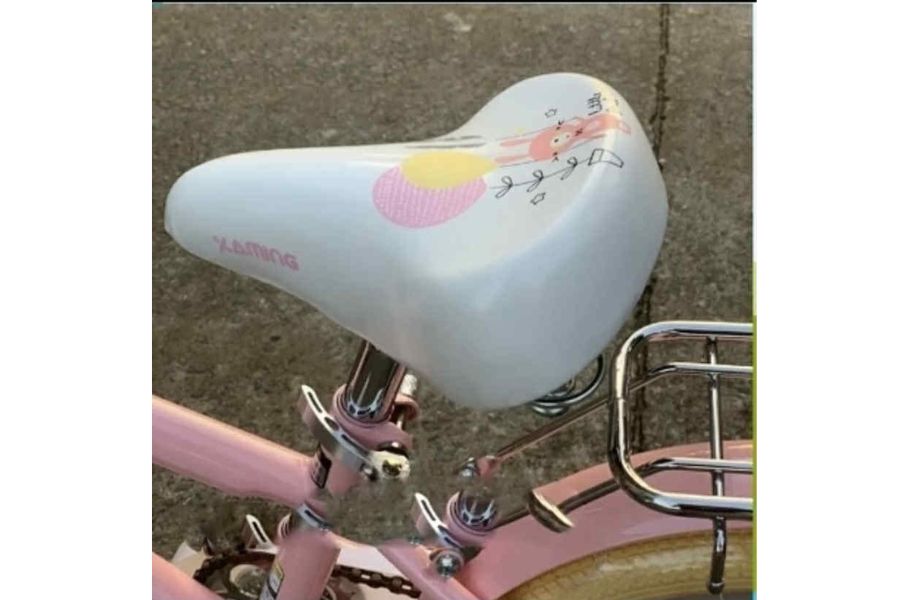 Xe đạp trẻ em Xaming 11 32 Yên Ngồi Xe đạp Trẻ Em Xaming 11