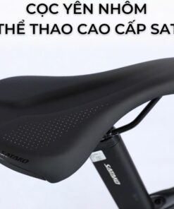 Yên Và Cọc Yên Xe đạp đua Road Satako Hilax