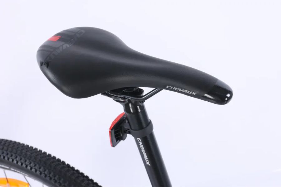 Xe đạp địa hình Chevaux Nikko đang tặng quà 40 Yên Xe đạp địa Hình Chevaux Nikko