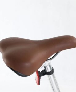 Yên Xe đạp đường Phố Chevaux Dk Pro