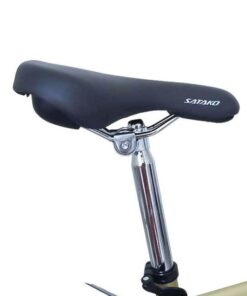 Xe đạp gấp Satako Yavit 28 Yên Xe đạp Gấp Satako Yavit