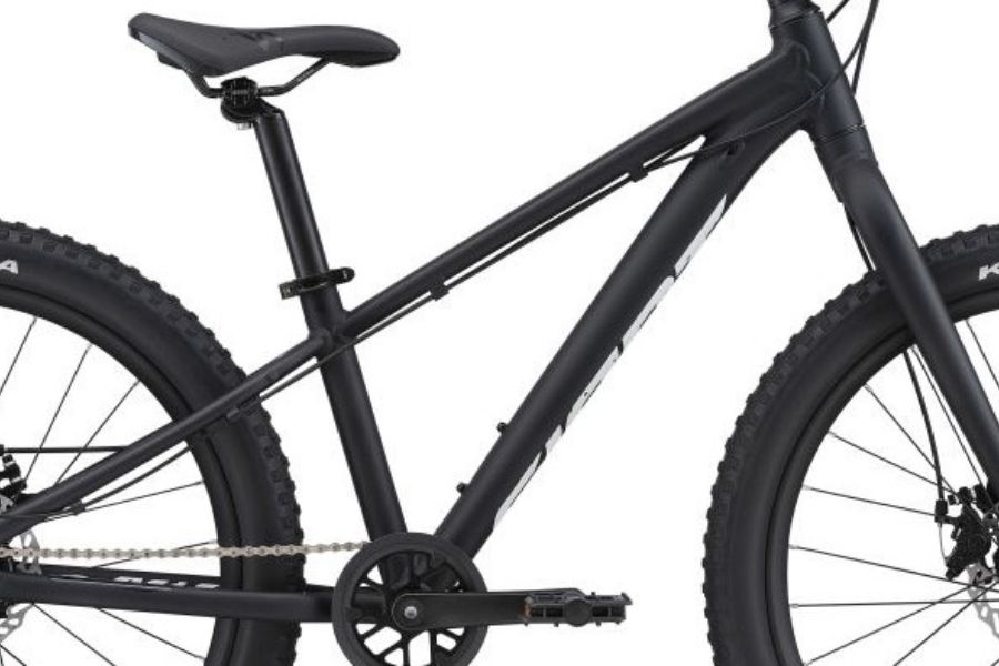 Xe đạp trẻ em Giant STP 24 2022 – Lựa chọn thể thao vượt trội cho trẻ năng động 5 Khung Sườn Xe Trẻ Em Giant Stp 24 Bản 2022