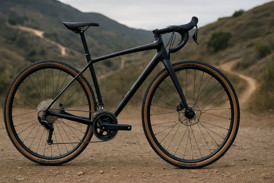 Giới thiệu xe đạp Gravel – Lựa chọn linh hoạt cho mọi cung đường 2 Xe đạp Gravel Là Gì