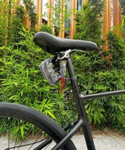 Xe đạp touring Senidas T200 43 Cọc Yên Xe đap Touring Senidas T200