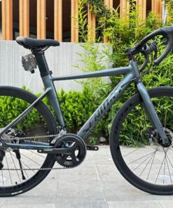 Xe đạp đua Senidas Rs350 ảnh Thật