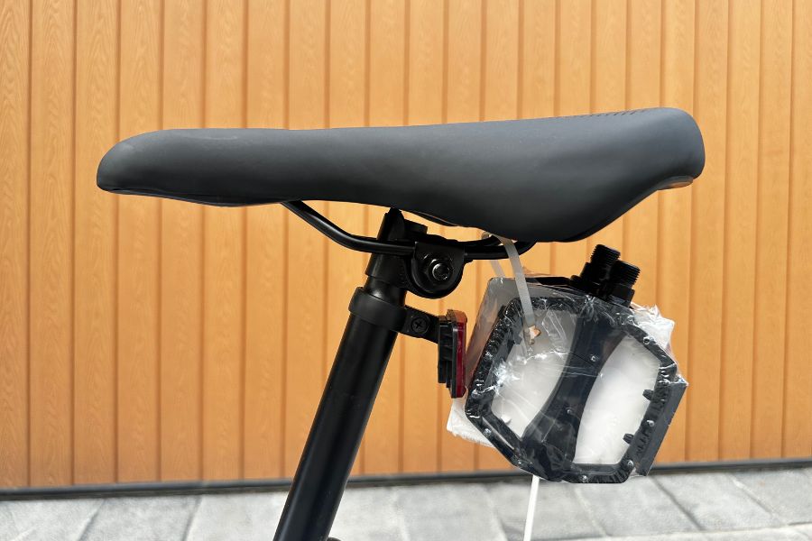 Xe đạp leo núi Deepfly dùng cho học sinh cũng như người lớn 55 Cọc Yên Xe đạp địa Hình Deepfly Mt33