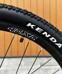 Xe đạp leo núi Deepfly dùng cho học sinh cũng như người lớn 39 Lốp Kenda Xe đạp địa Hình Deepfly Mt33