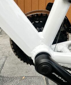 Xe đạp leo núi Deepfly dùng cho học sinh cũng như người lớn 43 Trục Giữa Xe đạp địa Hình Deepfly Mt33