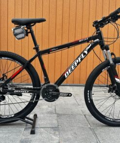 Xe đạp địa Hình Deepfly Mt33 Màu đen