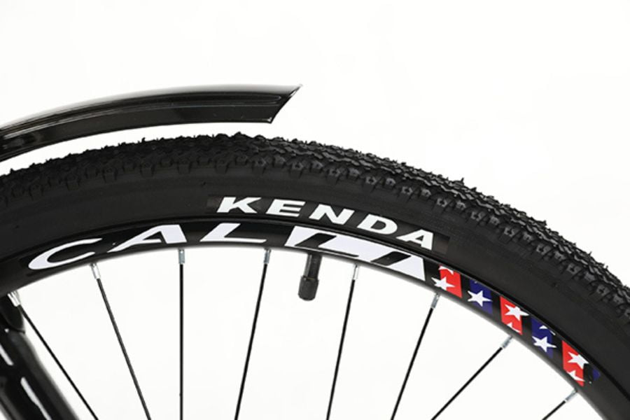 Xe đạp địa hình Calli 1800 giảm giá 299K 31 Lốp kenda Xe đạp Calli 1800