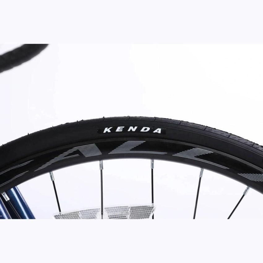 Xe đạp đua (roadbike) Calli R2.0 49 Lốp Xe đạp Calli R2.0