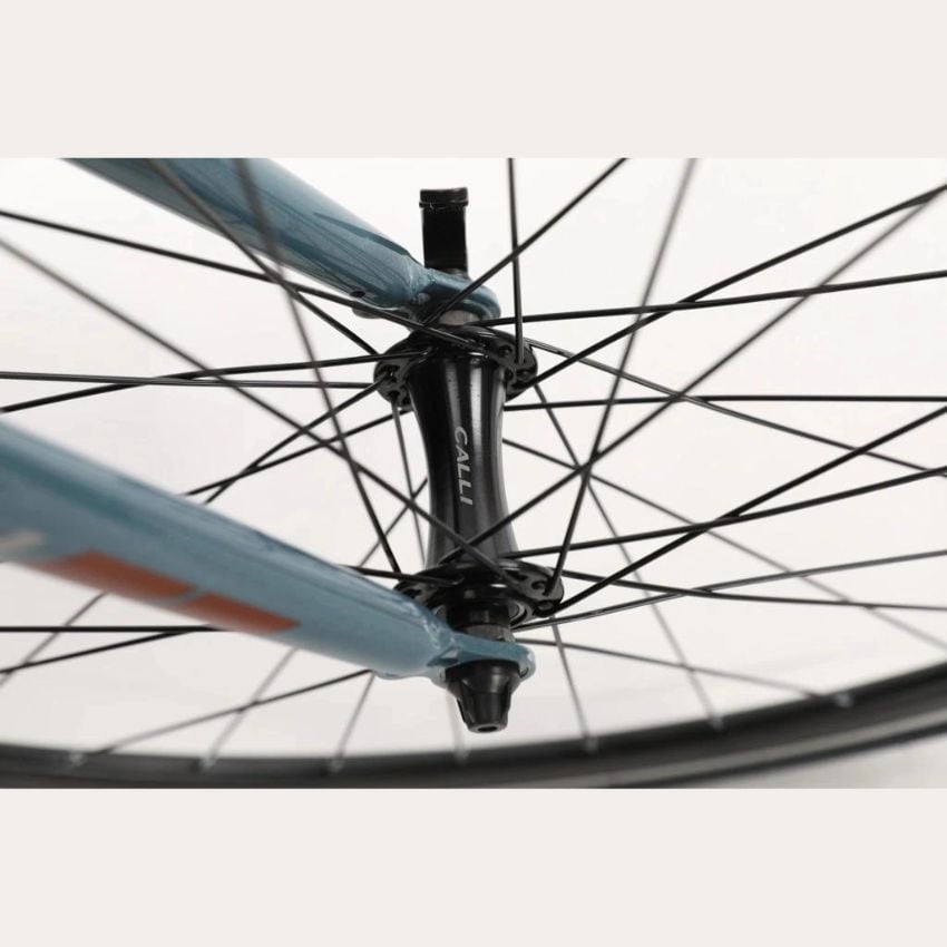 Xe đạp đua Calli R2.5 giảm giá 250K 34 Mayo Xe đạp Calli R2.5