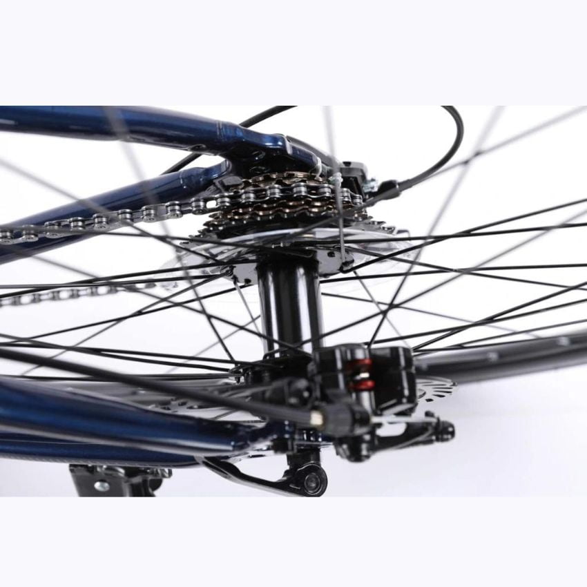 Xe đạp đua (roadbike) Calli R2.0 43 Mayo Xe đạp Calli R2.0